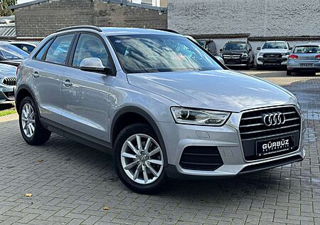 Audi Q3 1,4 TFSI Navi*Bi-Xenon*PDC*85TKM