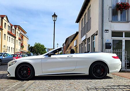 Mercedes-Benz S 500 (217.482)