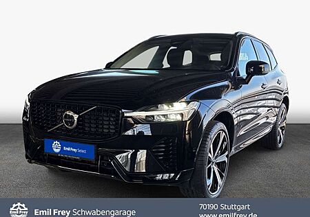 Volvo XC 60 XC60 XC60 B4 B Plus Dark