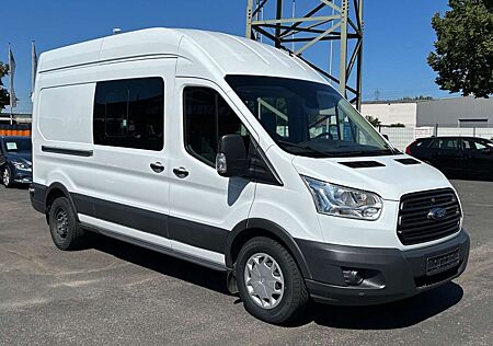 Ford Transit Kasten 350 L3 Trend*PDC*TEMP*AHK*KAMERA*