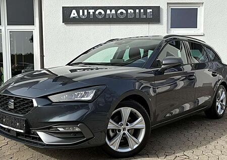Seat Leon SP 1.5eTSI FR LED NAVI ACC TOTWINKEL KAMERA