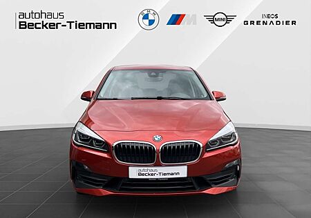 BMW 218 gebraucht kaufen BMW 218 d Active Tourer