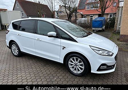 Ford S-Max ecoblue Aut. Trend *Navi*Kamera*AHK*