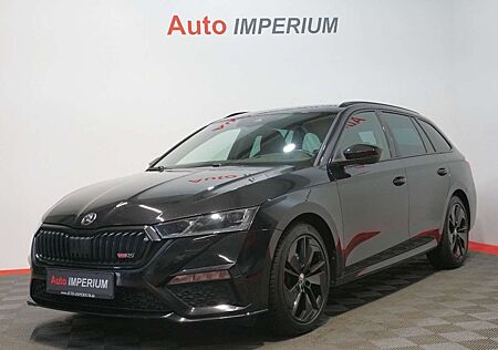 Skoda Octavia 2.0 TDI DSG 4x4 RS COMBI*ACC*HuD*AHK