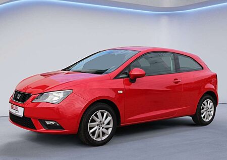 Seat Ibiza Reference/Klima/Navi/Alu/57tkm