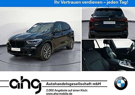 BMW X5 xDrive45e M Sportpaket Innovationsp. Head-Up