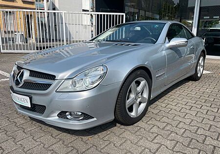 Mercedes-Benz SLR SL Roadster SL 350