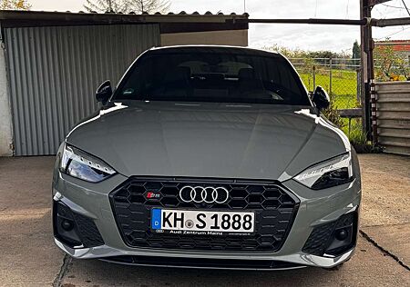 Audi S5 Sportback TDI quattro tiptronic