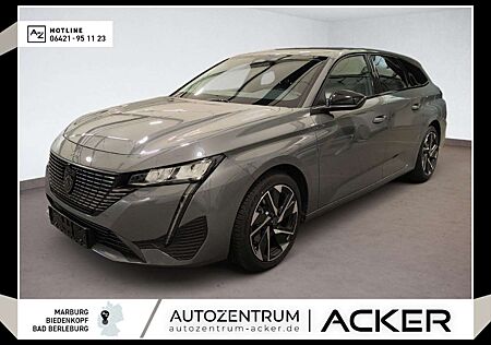 Peugeot 308 SW Allure KomfortP/RFK/ACC /LED -41%*