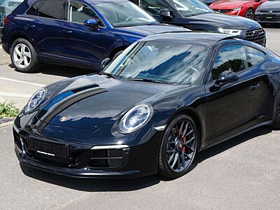 Porsche 991 911 991.2 Carrera 4 GTS*LIFT*CHRONO*PDLS+*4RAD*