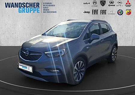 Opel Mokka X Innovation 1.4 Turbo Kam.+LED+Navi+LM