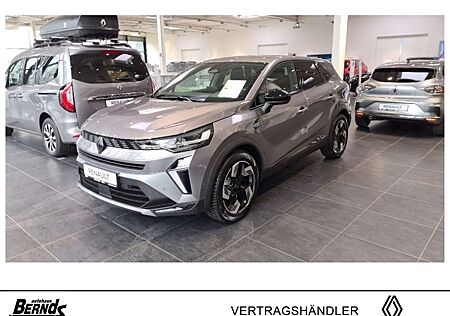Renault Symbioz E-Tech Full Hybrid 145 Esprit Alpine OPEN-R
