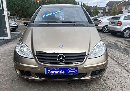Mercedes-Benz A 150 /Klimaanlage/2 Hand/Automatik/