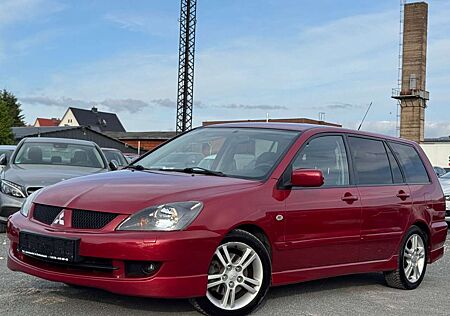 Mitsubishi Lancer Lim./ Kombi Intense Kombi
