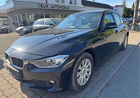 BMW 320 Baureihe 3 Lim. d