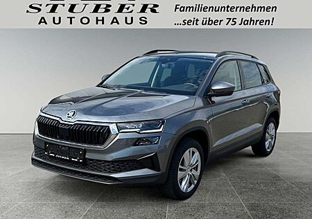 Skoda Karoq 1.5 TSI Selection DSG | NAVI | Matrix-LED | ACC