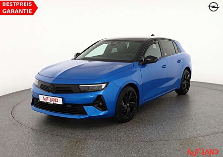 Opel Astra L 1.2 GS Line LED ACC 360° Android Apple