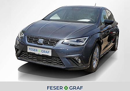Seat Ibiza FR 1.0 TSI RüKa PDC ACC Navi "FR-Design"