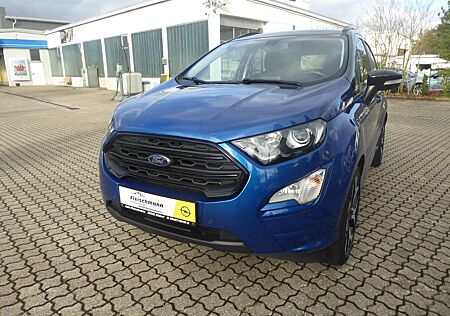 Ford EcoSport 1.0 EcoBoost ST-LINE