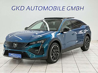 Peugeot 408 GT*ACC*Pano*Matrix-LED*Memory*Kamera*Carplay