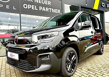 Citroën Berlingo Citroen 1.5 Blue-HDI FAP SOFORT VERFÜGBAR!!!