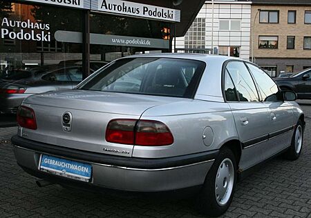 Opel Omega B 2.0| Automatik| Tüv Neu |Allwetterreifen