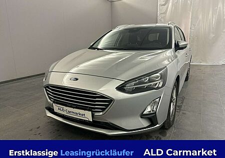 Ford Focus Turnier 1.5 EcoBlue Start-Stopp-System COOL&CONNEC
