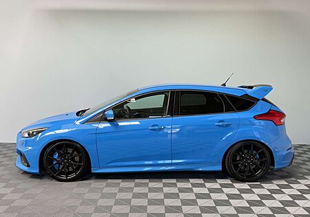 Ford Focus RS|Schale|Brembo|Sony|Kamera|Tempo|LED|