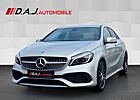 Mercedes-Benz A 200 BE AMG Line Peak LED NAV SHZ Parkassist