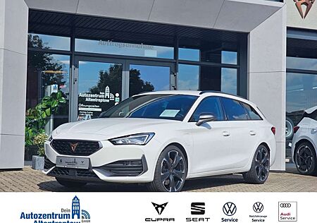 Cupra Leon Sportstourer e-HYBRID VZ DSG, SHZ, ACC