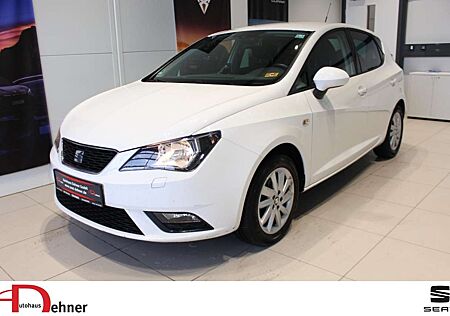 Seat Ibiza Style 1.2 TSI NAVI+SHZ+BT Klima Navi Sitzheizung