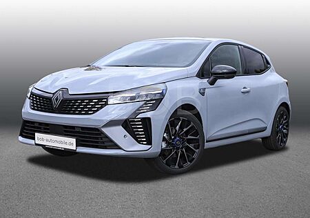 Renault Clio Esprit Alpine Full Hybrid E-Tech 145 BOSE 8-fach bereift