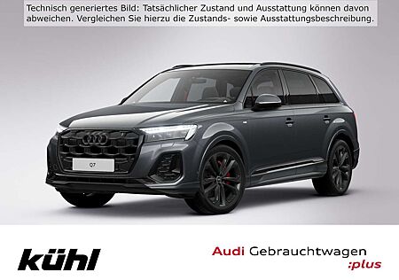 Audi Q7 50 TDI Q Tip S line Luft HD-Matrix B&O HuD St