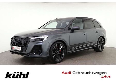Audi Q7 50 TDI Q Tip S line Luft HD-Matrix B&O HuD St