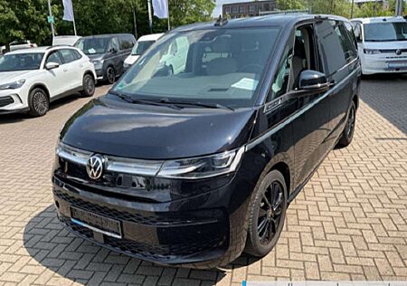 VW T7 Multivan Volkswagen 1.4 TSI eHybrid DSG Style Navi HUD A