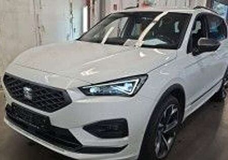 Seat Tarraco FR-LINE 1.5 DCC*ACC*VIRTUAL*BEATSAUDIO