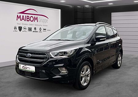 Ford Kuga gebraucht kaufen Ford Kuga ST-Linne*AHK*NAVI*Allrad*Ganzjahresreifen