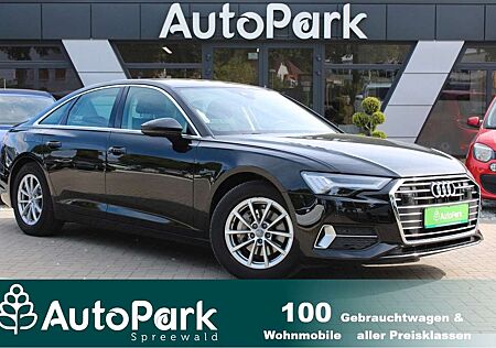Audi A6 Lim. 40 TDI sport