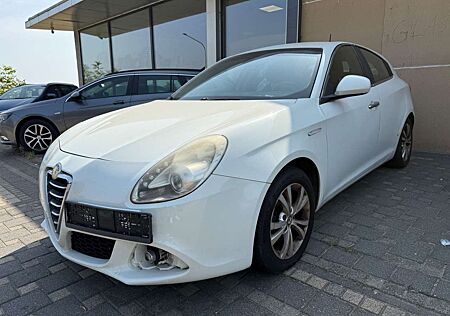 Alfa Romeo Giulietta Turismo Klimaauto