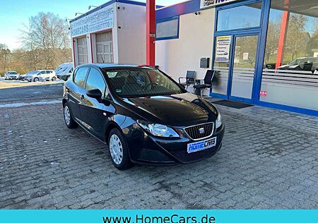 Seat Ibiza Lim. Reference - TÜV