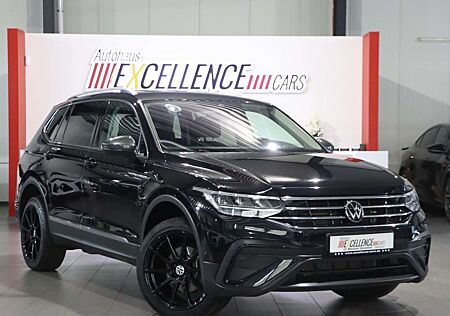 VW Tiguan Allspace Volkswagen 2.0 TDI DSG LIFE IQ.DRIVE / LED