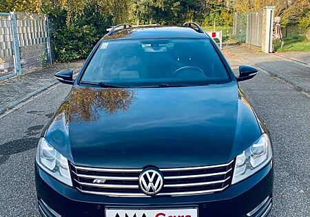 VW Passat Variant Volkswagen Comfortline BlueMotion