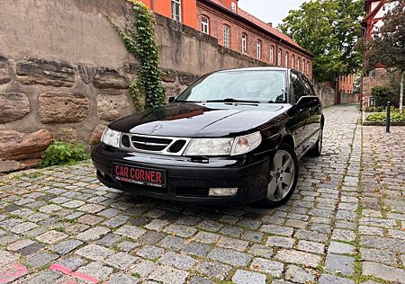 Saab 9-5 2.3 Turbo Hirsch Tüv 05/2026