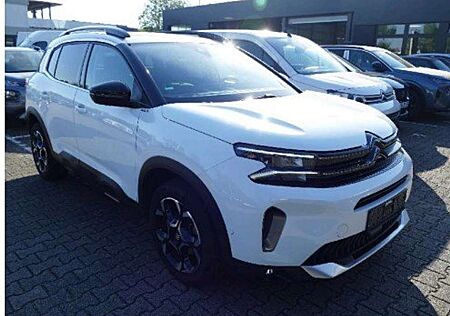 Citroën C5 Aircross Citroen 1.2 PureTech 130 Shine Pano/ Sitzh./ Klimaau.