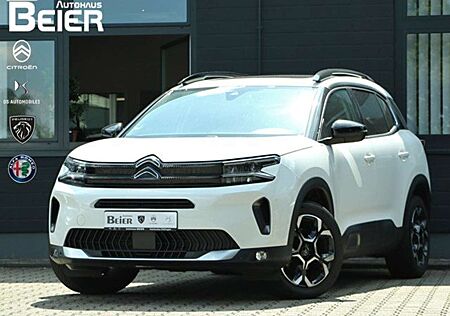 Citroën C5 Aircross Citroen 1.2 PureTech 130 Shine Pano/ Sitzh./ Klimaau.