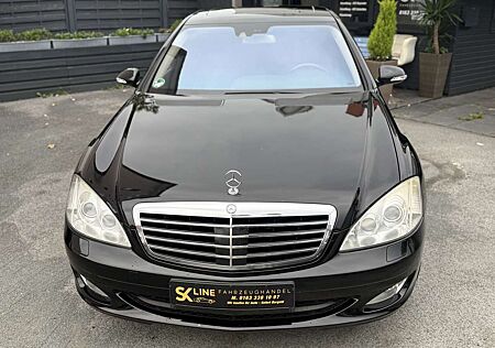 Mercedes-Benz S 320 CDI 4Matic L