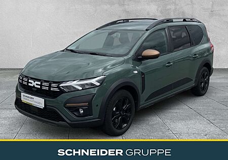 Dacia Jogger Extreme+ TCe 110 7-Sitzer NAVI+LED+SHZ