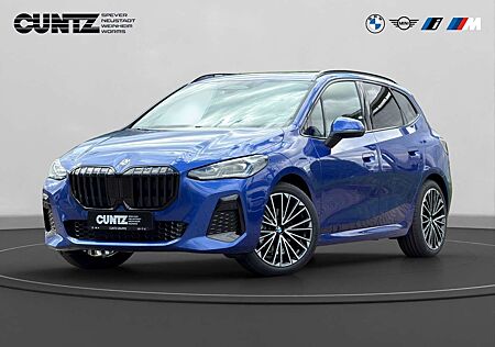 BMW 220 i Active Tourer