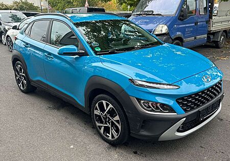Hyundai Kona Pure 2WD~NAVI~SPUR~EU6~RFK