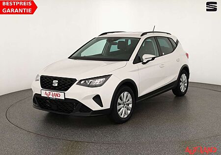 Seat Arona 1.5 TSI DSG FR LED Navi ACC Kamera AHK PDC